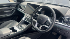 BYD Seal U 1.5 DM-i Comfort 5dr Auto Estate